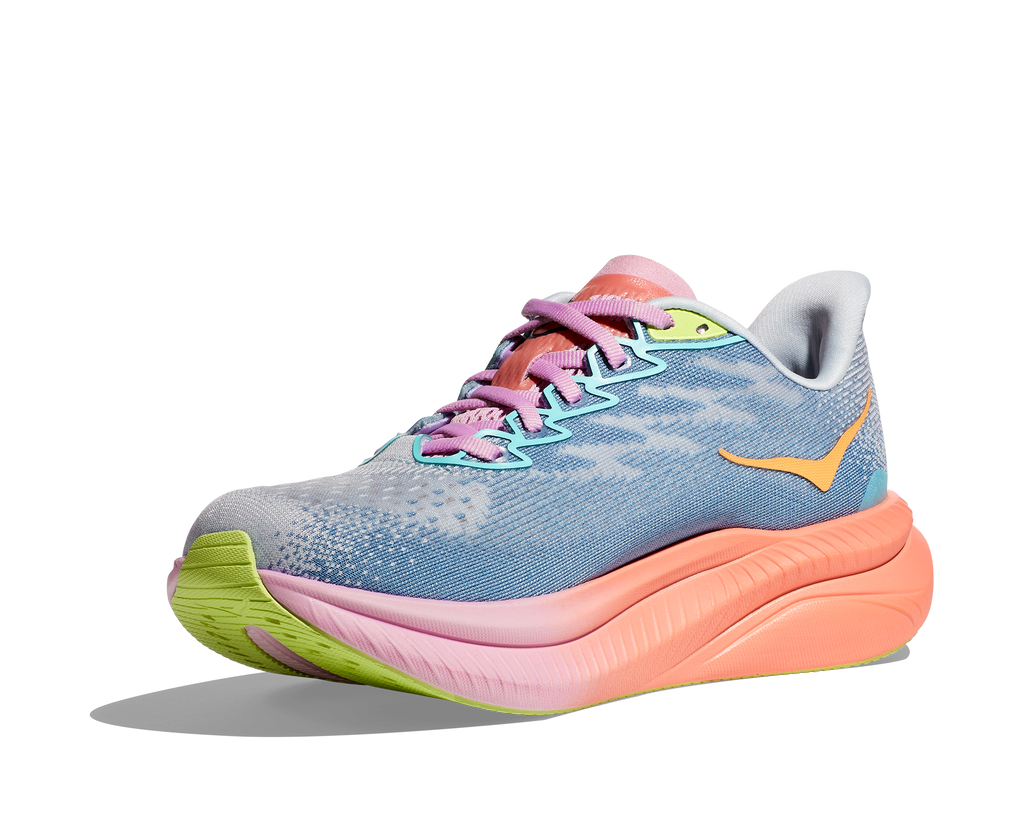 Women's Mach 6 | Illusion/Dusk