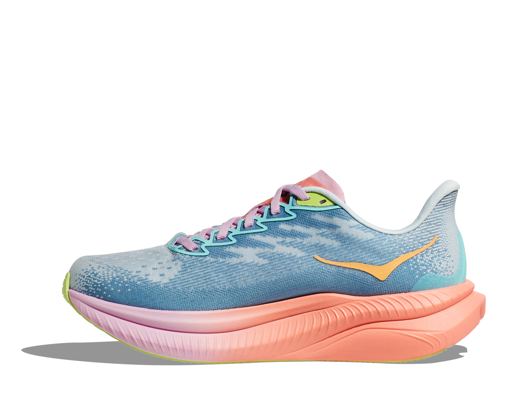 Women's Mach 6 | Illusion/Dusk