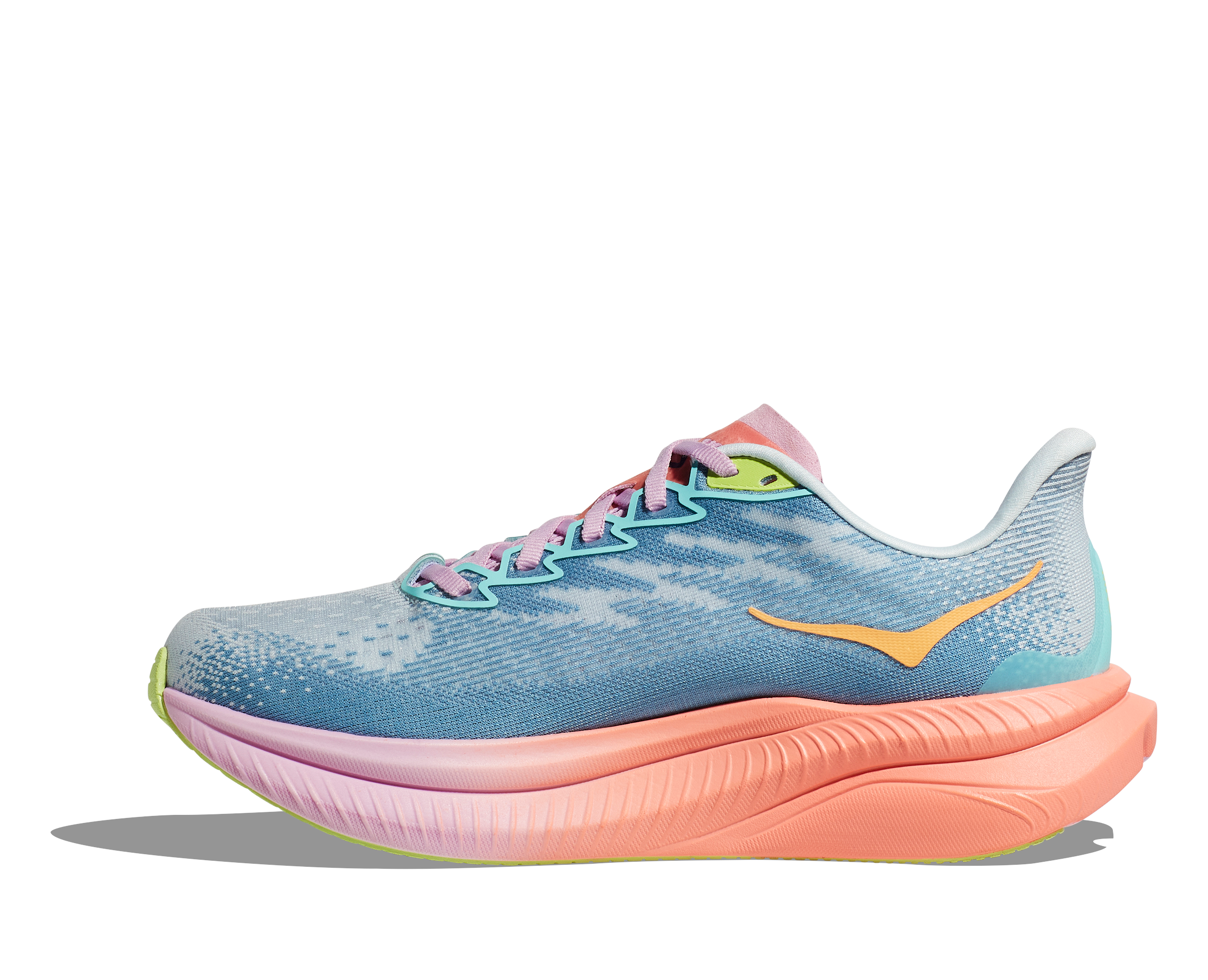 Women's Mach 6 | Illusion/Dusk