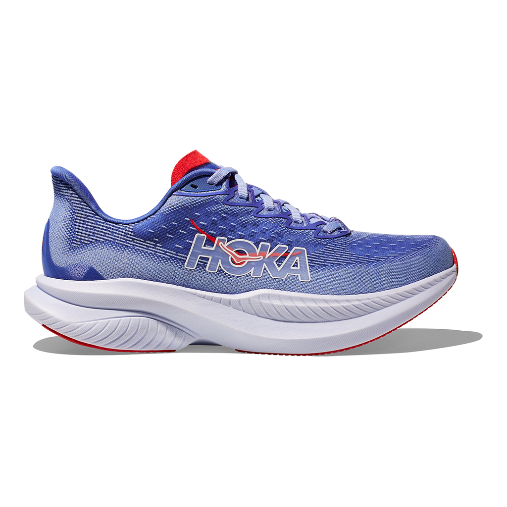 Women's Mach 6 | Mirage/Stellar Blue