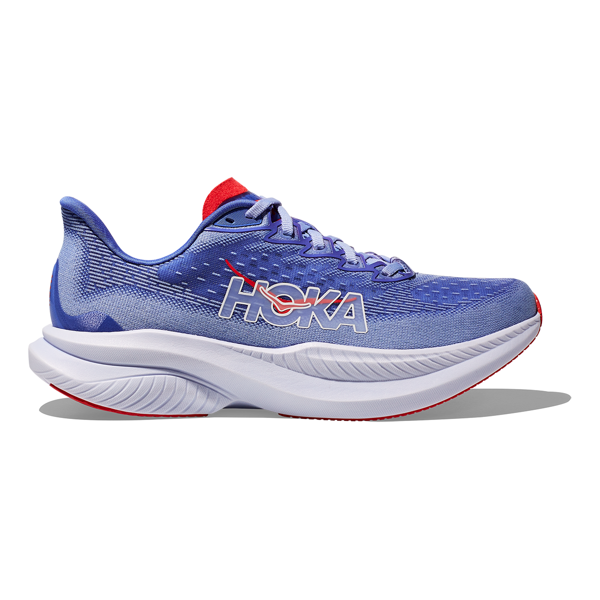 Women's Mach 6 | Mirage/Stellar Blue
