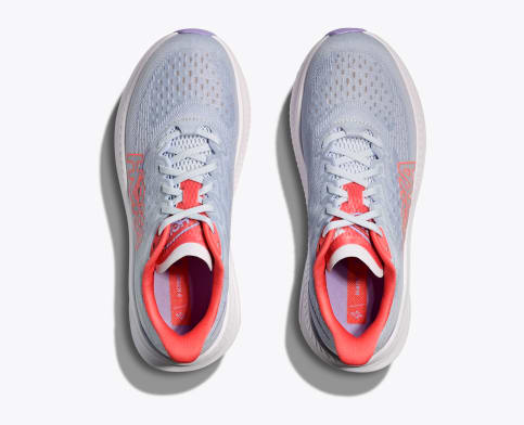 Women's Mach 6 | Pale Dusk/Gull