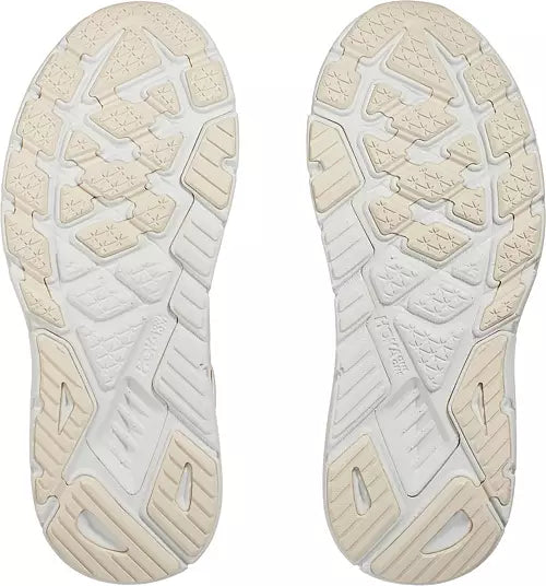 Women's Arahi 7 | Blanc De Blanc/Rose Gold