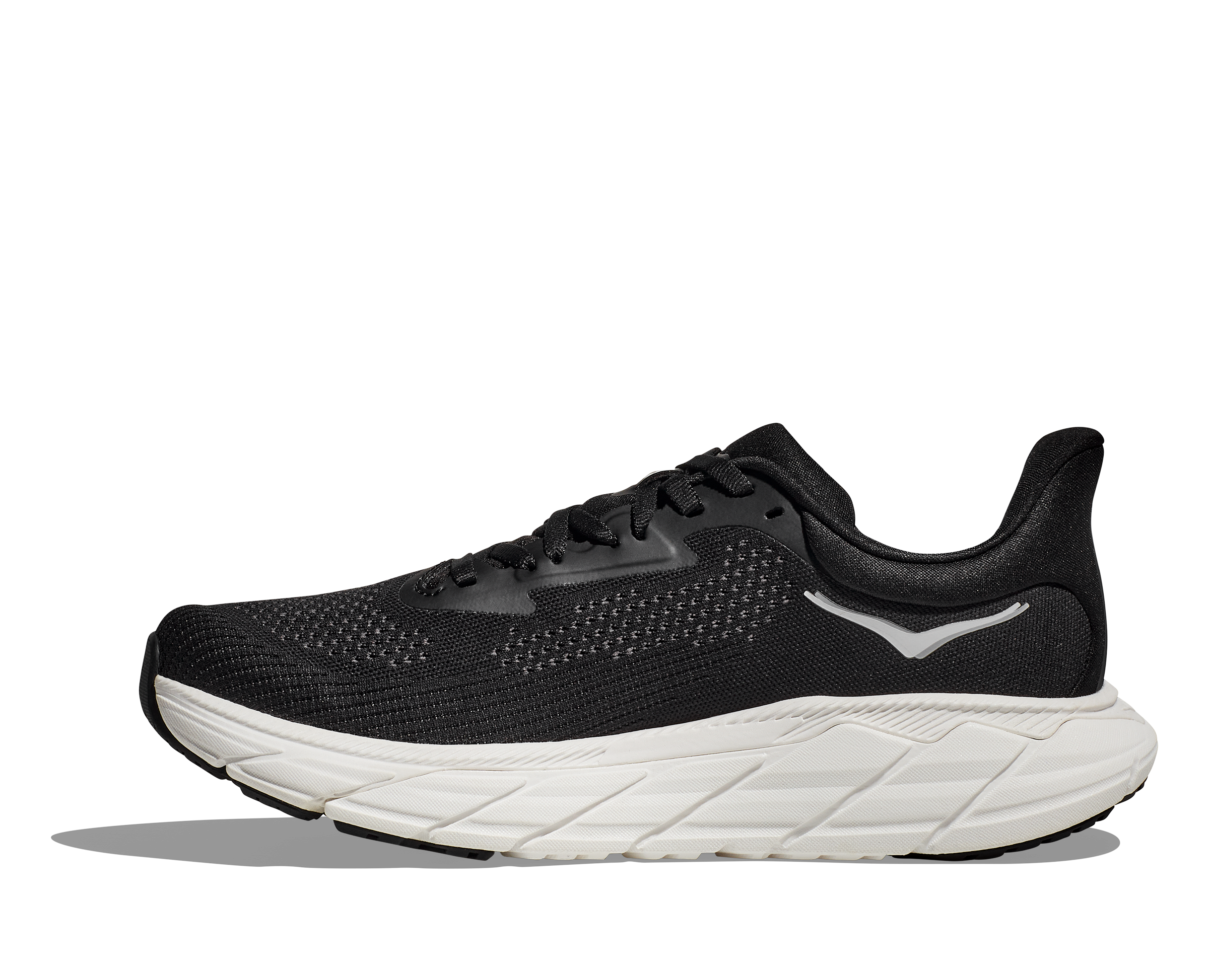 Women's Arahi 7 | Black/White