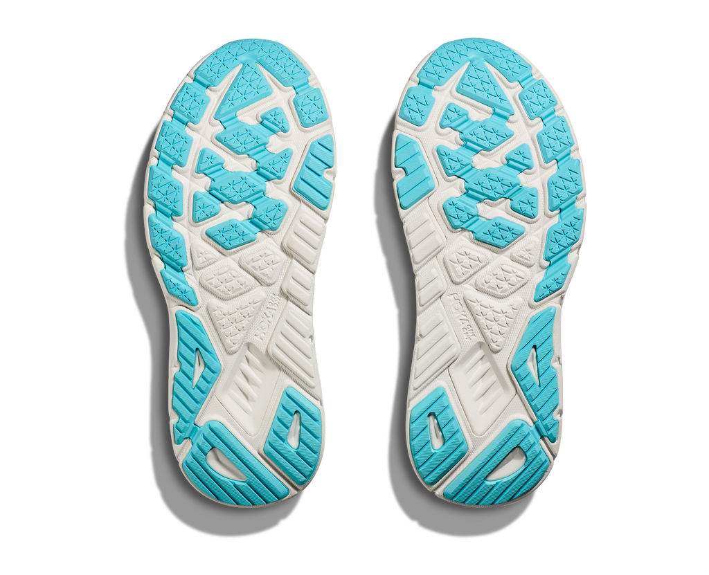 Women's Arahi 7 | Frost/Rose Gold