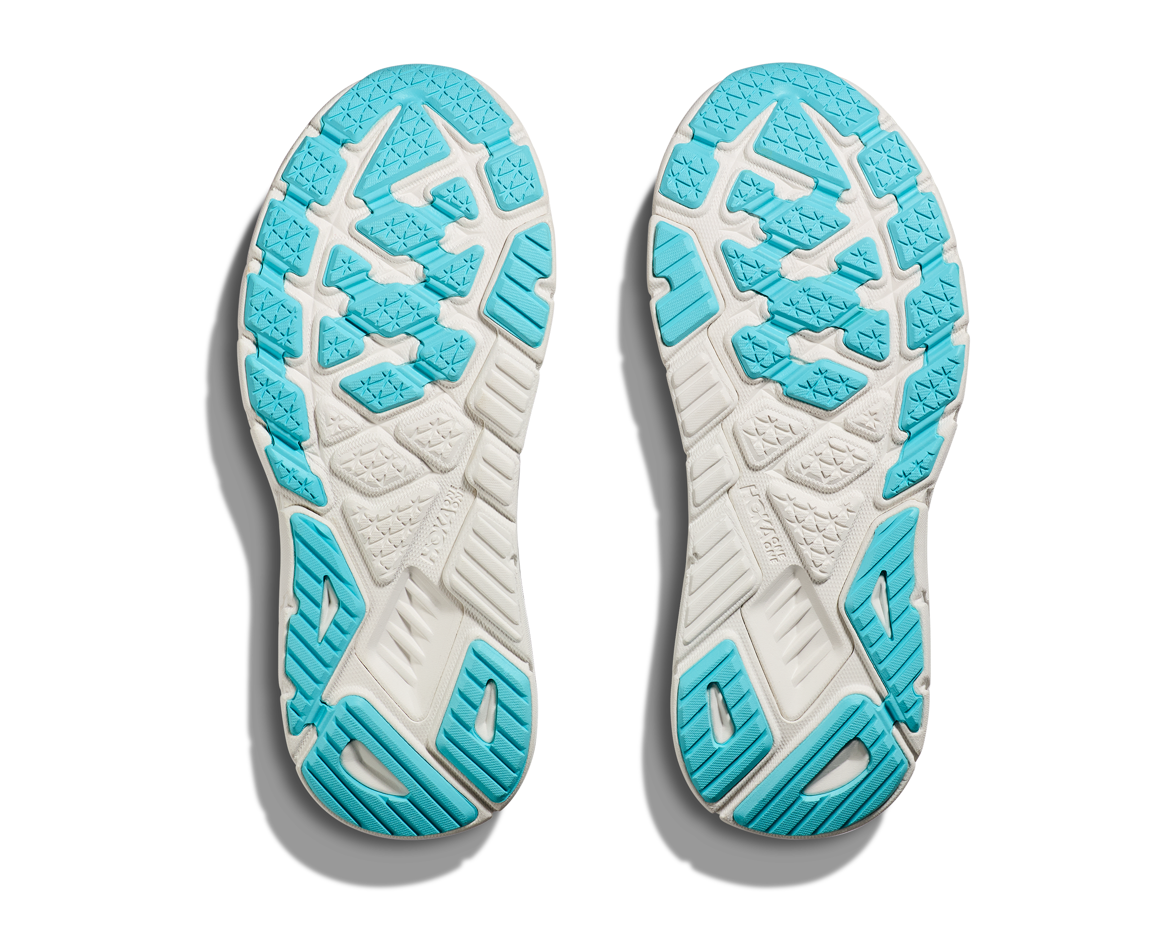 Women's Arahi 7 | Frost/Rose Gold