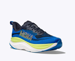 Men's Skyflow | Varsity Navy/Electric Cobalt