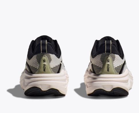 Women's Skyflow | Black/White