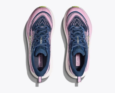 Women's Skyflow | Midnight/Pink Twilight