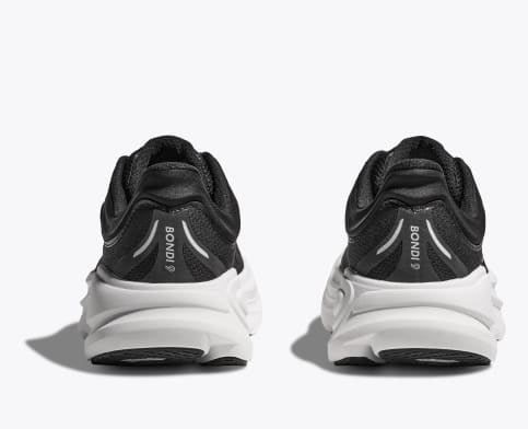 Men's Bondi 9 | Black/White