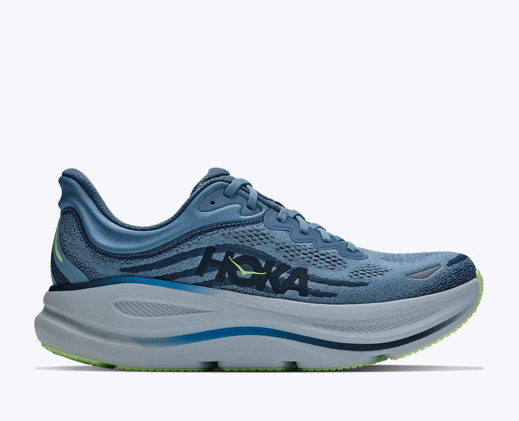 Men's Bondi 9 | Downpour/Thundercloud
