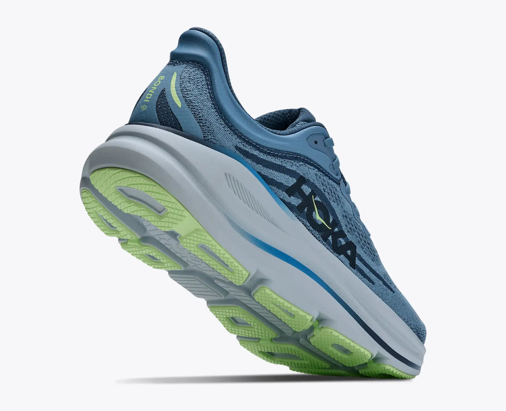 Men's Bondi 9 | Downpour/Thundercloud