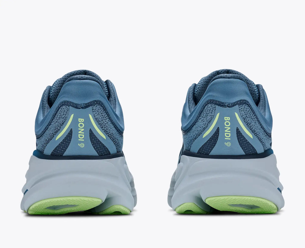 Men's Bondi 9 | Downpour/Thundercloud