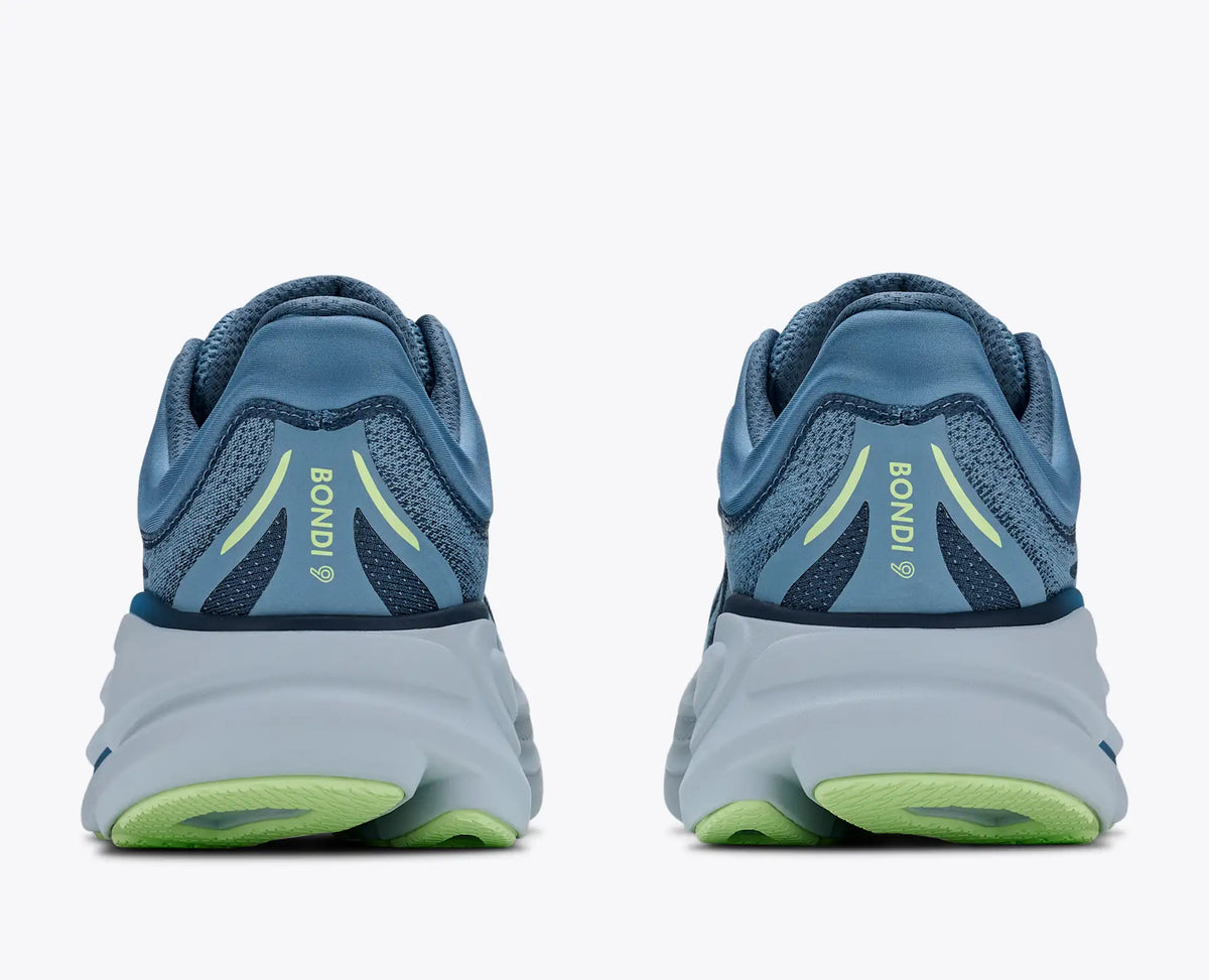 Men's Bondi 9 | Downpour/Thundercloud