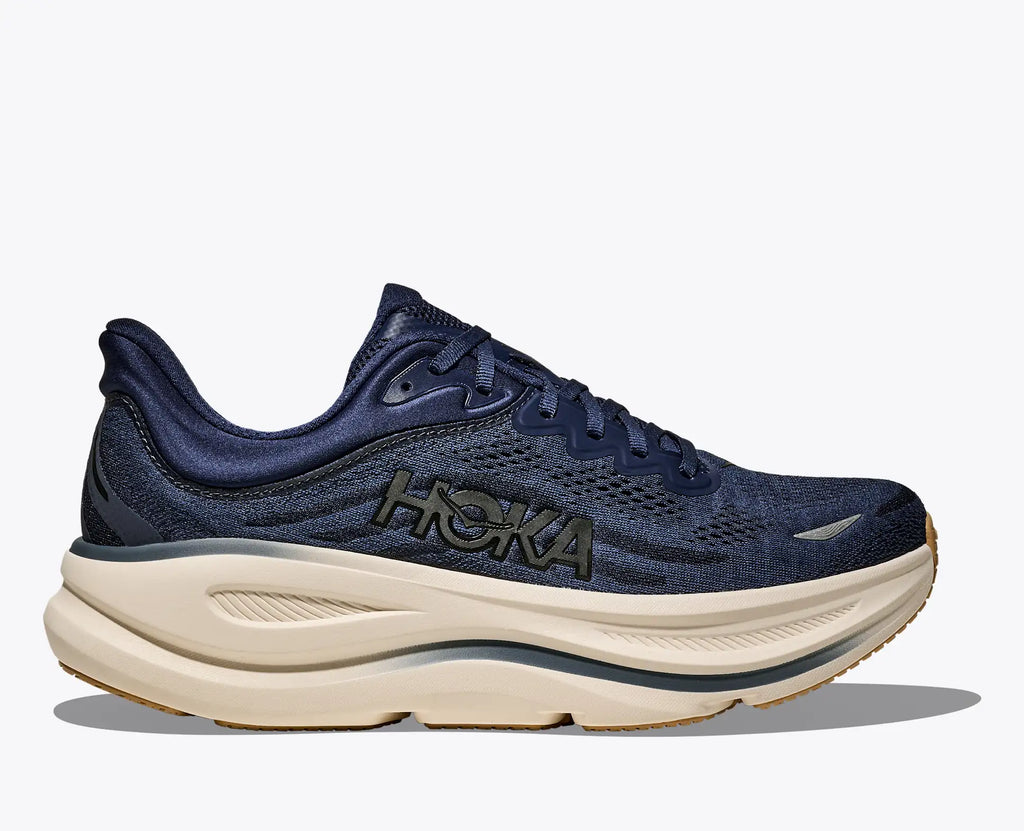 Men's Bondi 9 | Midnight Navy/Varsity Blue