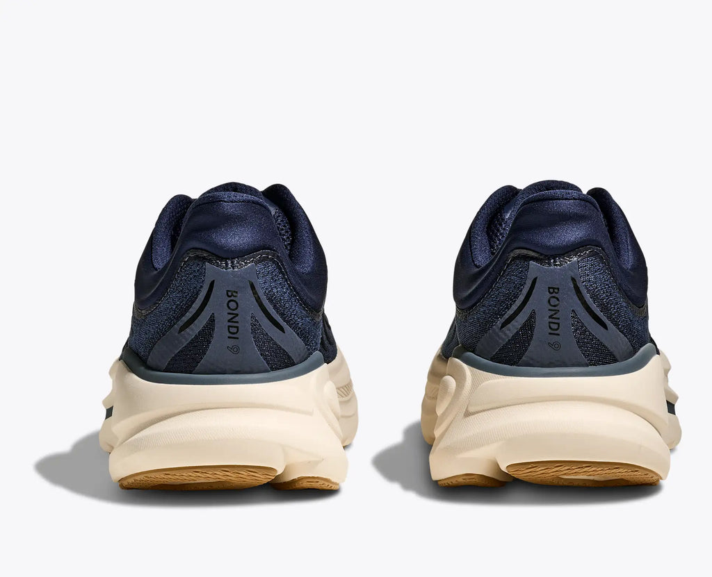 Men's Bondi 9 | Midnight Navy/Varsity Blue