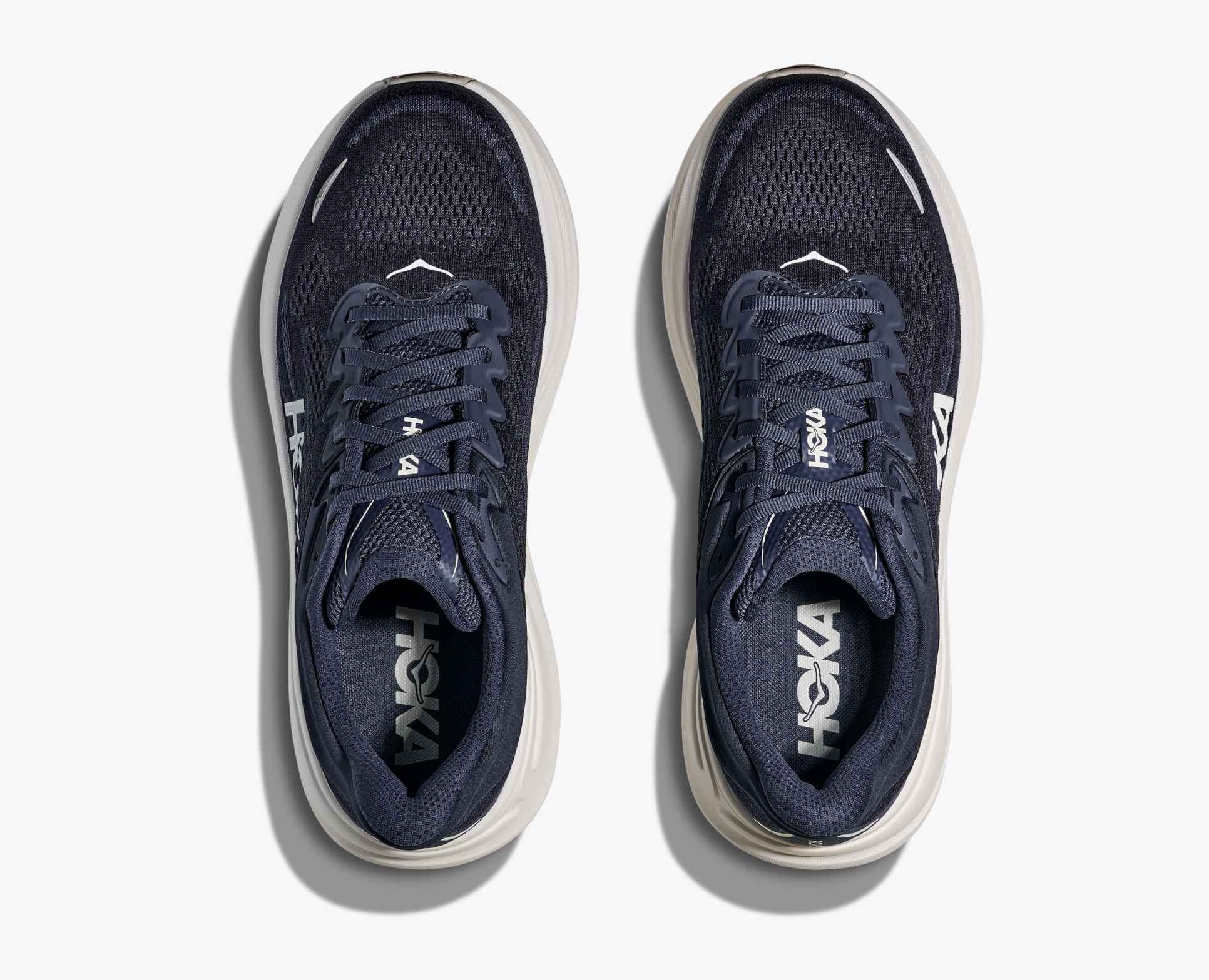Men's Bondi 9 | Varsity Navy/White