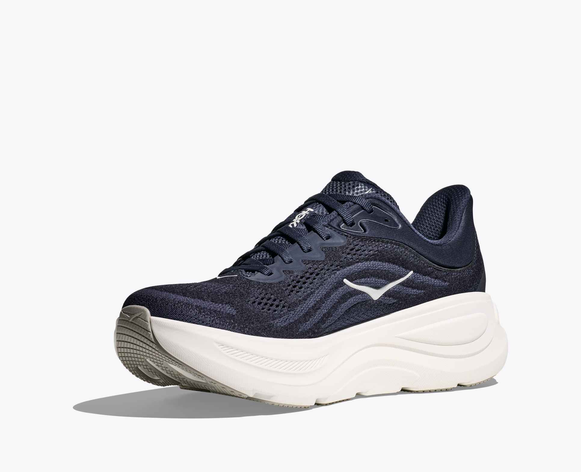 Men's Bondi 9 | Varsity Navy/White