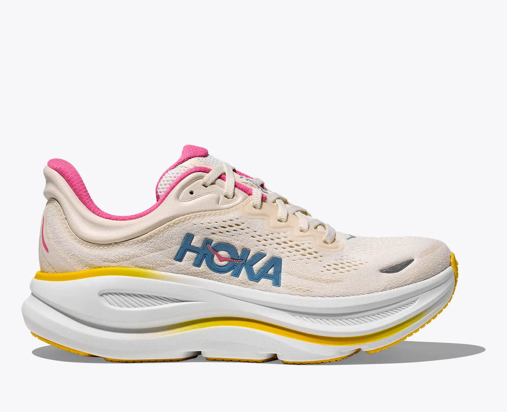 Women's Bondi 9 | Alabaster/Birch