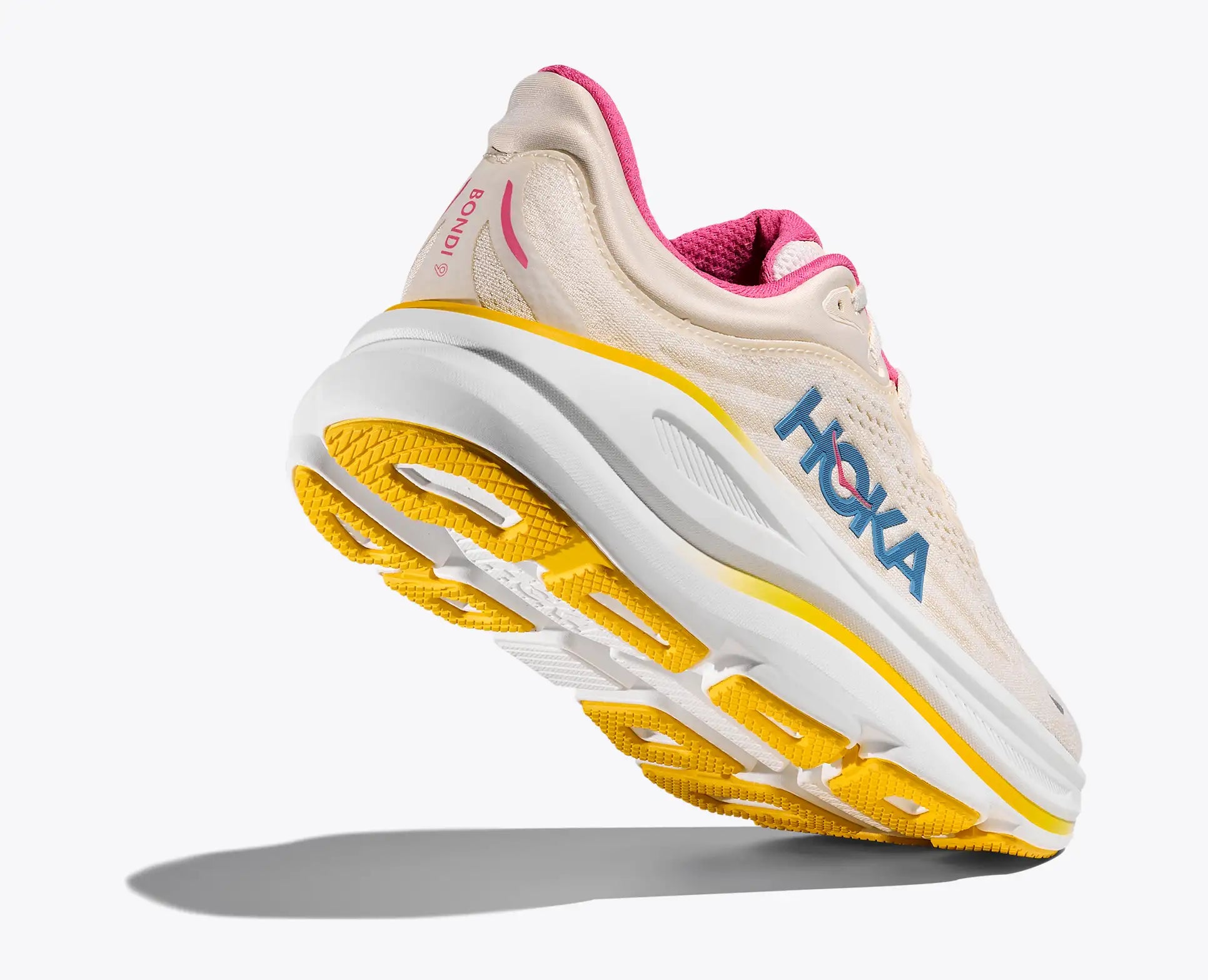Women's Bondi 9 | Alabaster/Birch