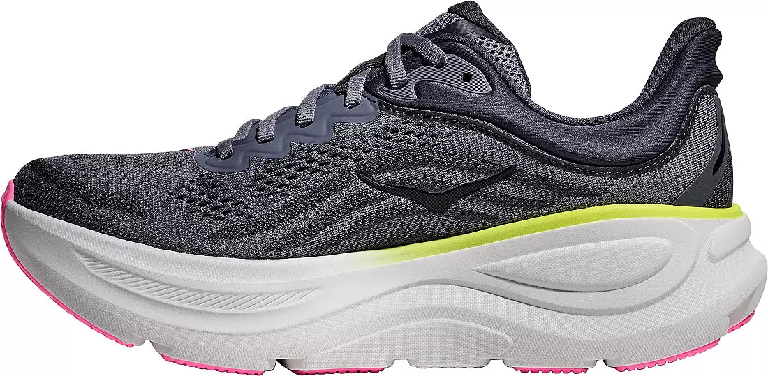 Women's Bondi 9 |Charcoal Grey