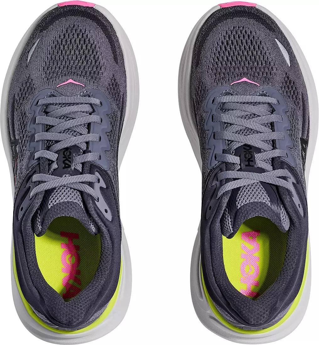 Women's Bondi 9 |Charcoal Grey