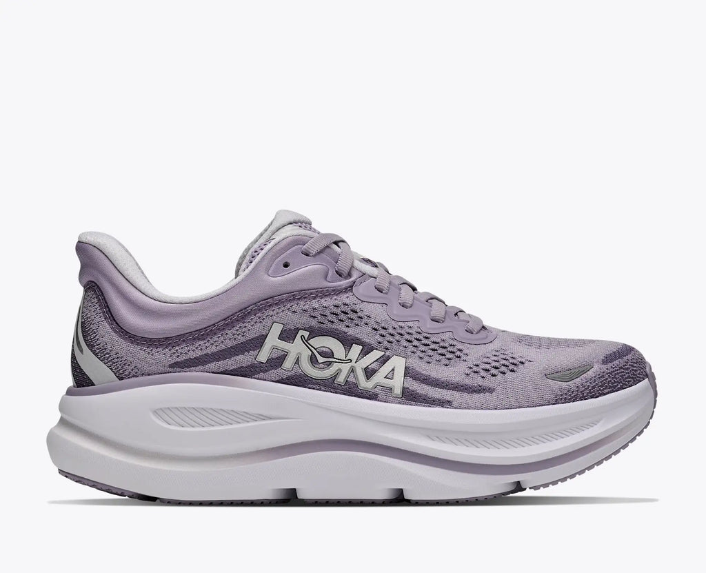 Women's Bondi 9 Wide | Mellow Lilac/Purple