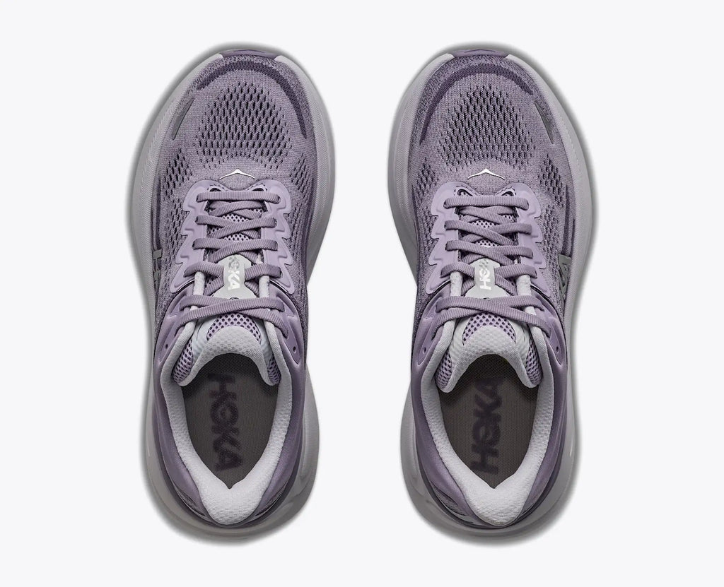 Women's Bondi 9 Wide | Mellow Lilac/Purple