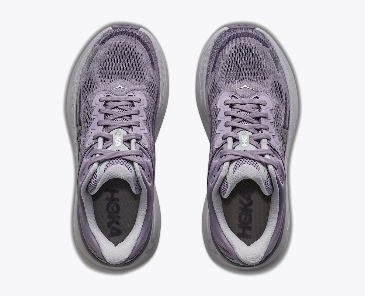 Women's Bondi 9 Wide | Mellow Lilac/Purple