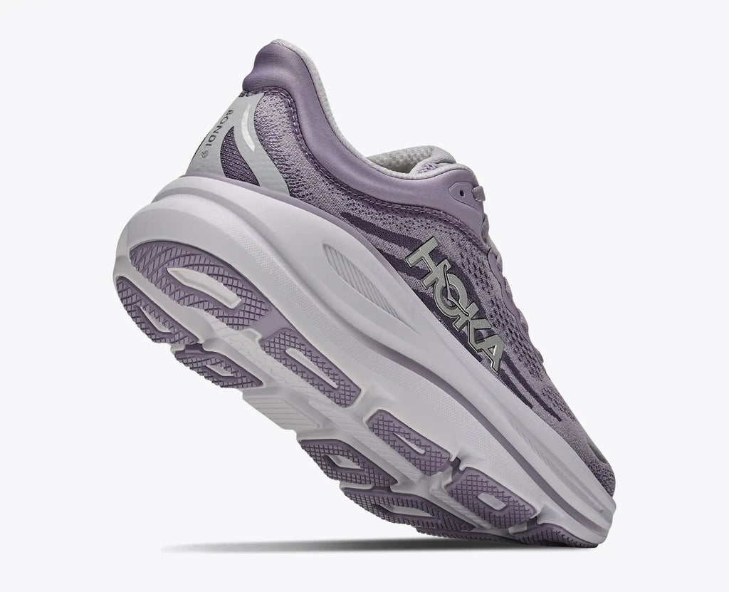 Women's Bondi 9 Wide | Mellow Lilac/Purple