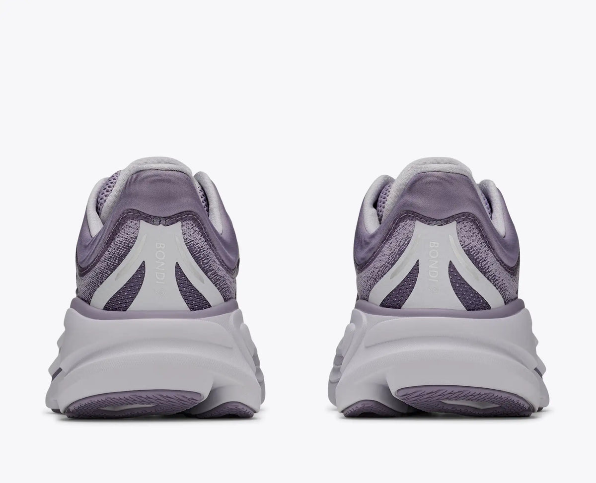 Women's Bondi 9 Wide | Mellow Lilac/Purple