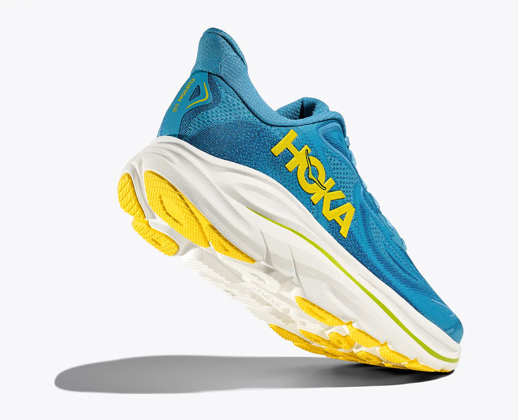 Men's Clifton 10 | Alpine Blue