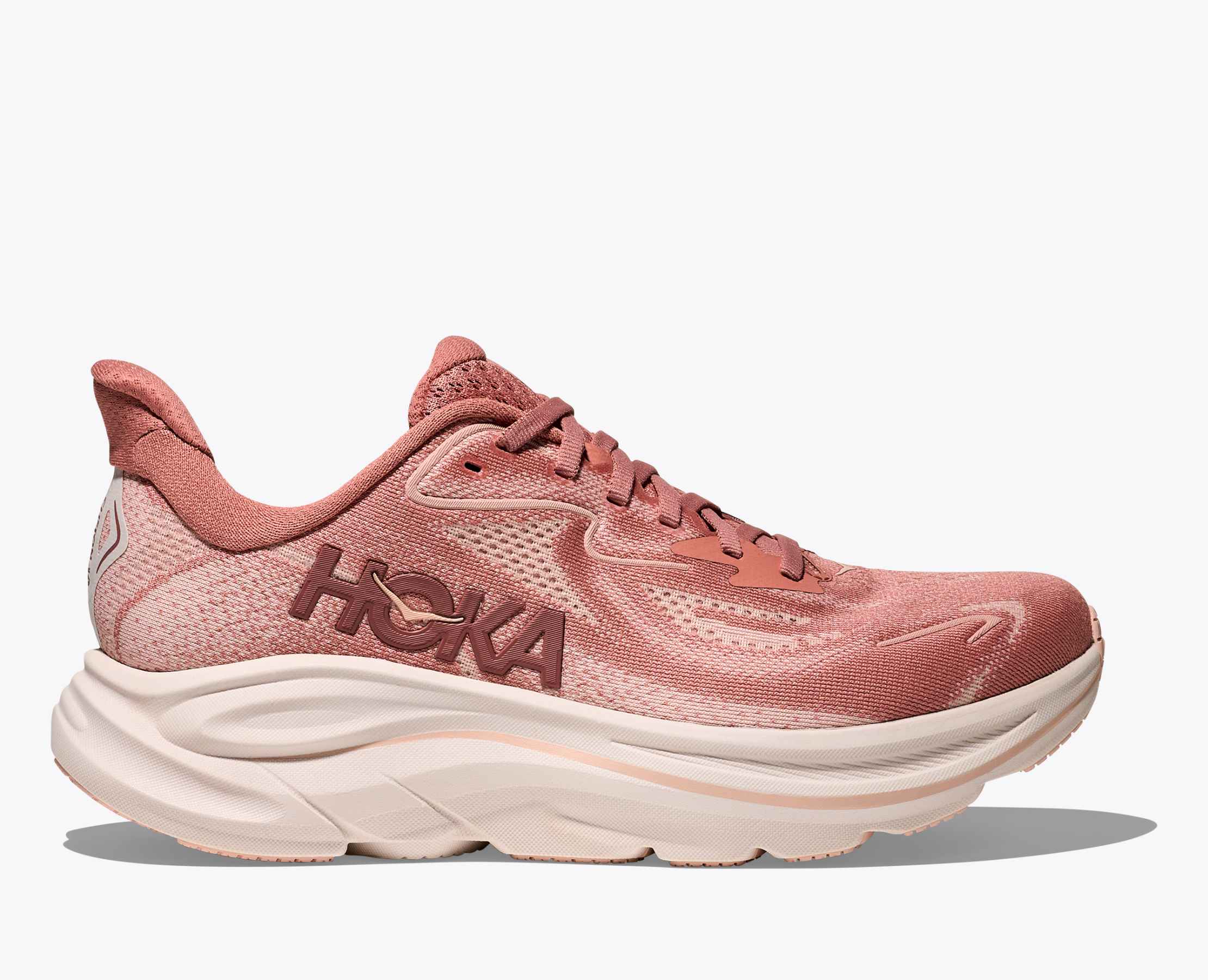 Women's Clifton 10 | Blush/Rose Latte