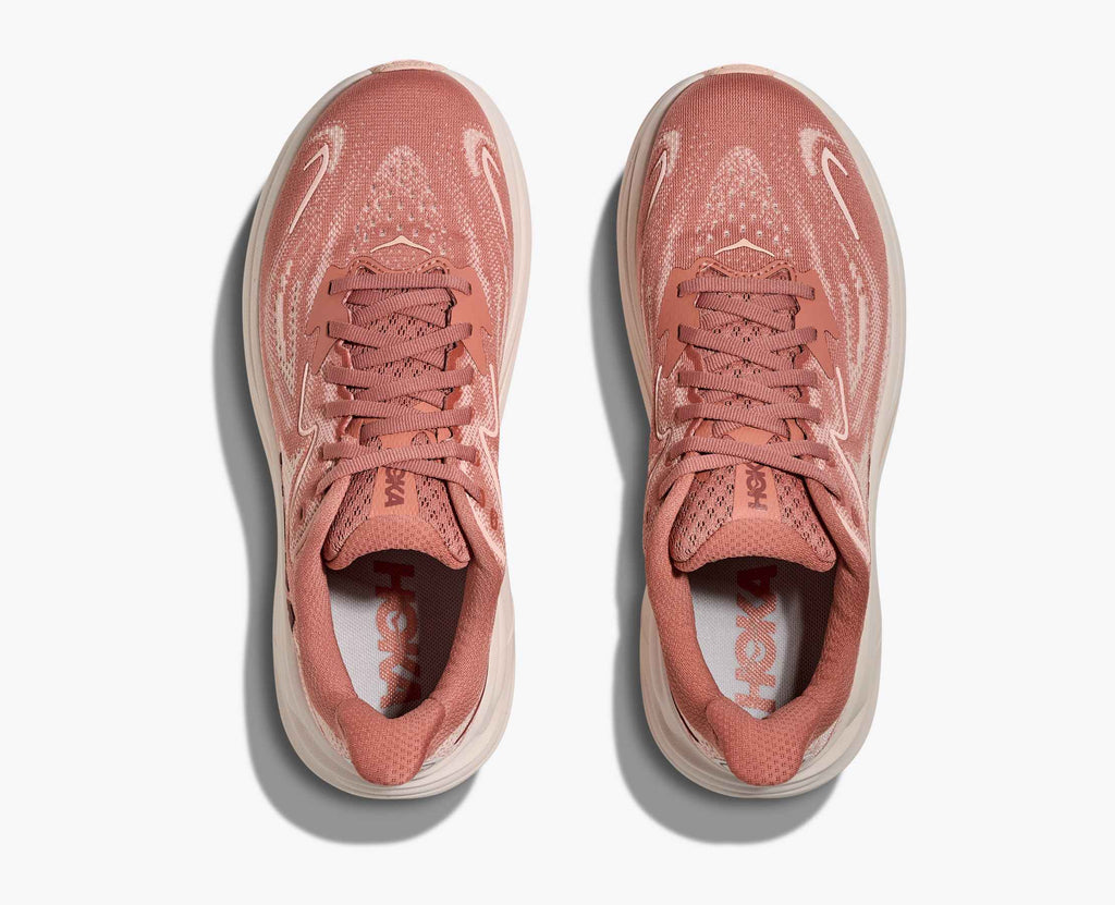 Women's Clifton 10 | Blush/Rose Latte