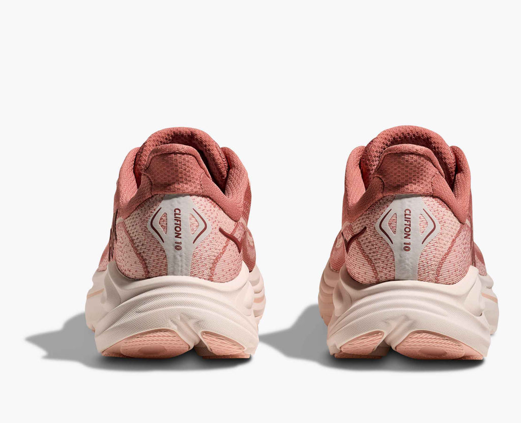 Women's Clifton 10 | Blush/Rose Latte