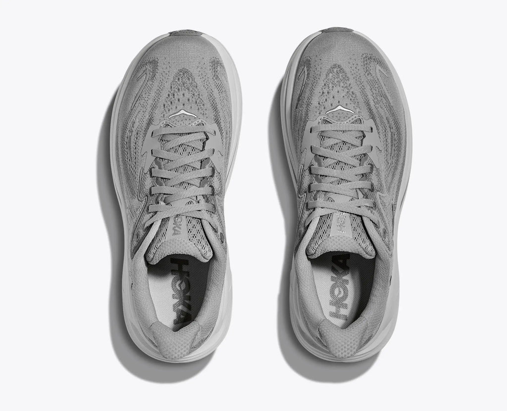 Women's Clifton 10 | Stellar Gray