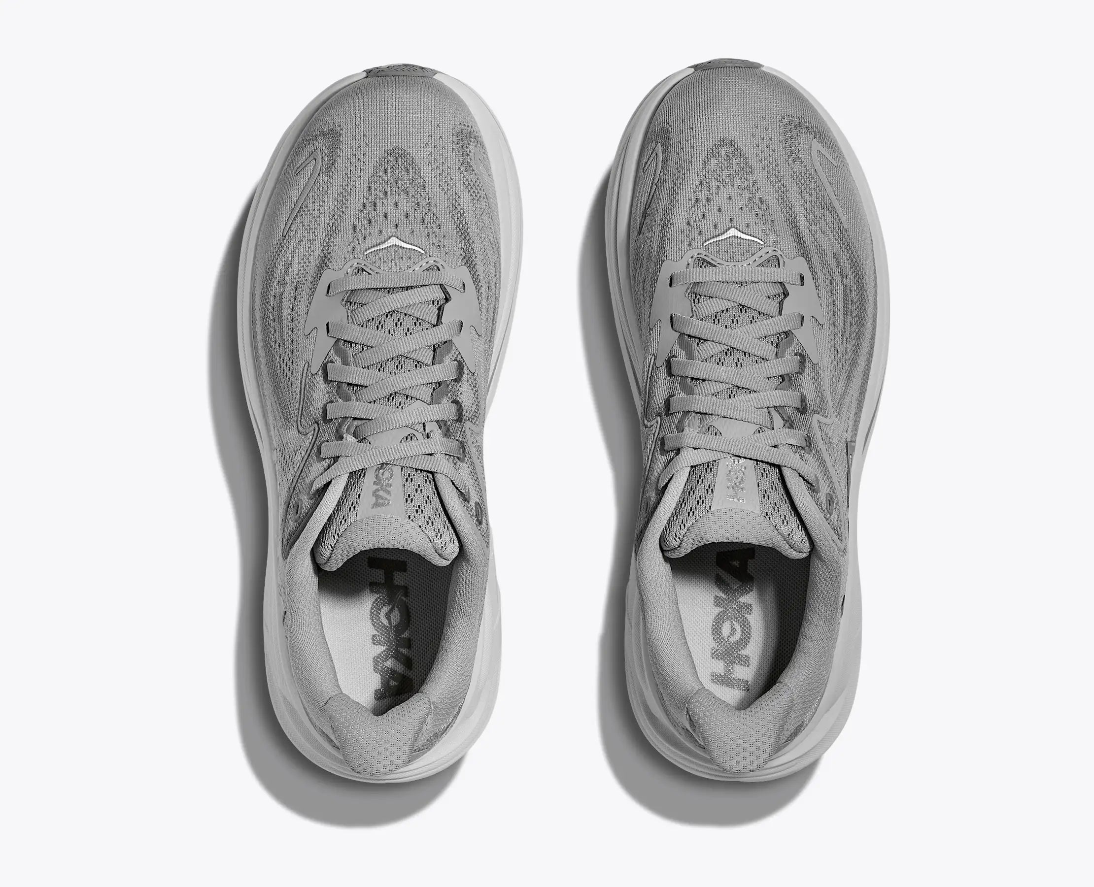 Women's Clifton 10 | Stellar Gray