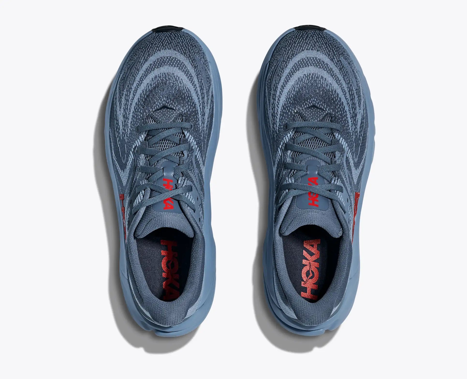 Men's  Arahi 8  | Thunder Cloud/ Vermillion