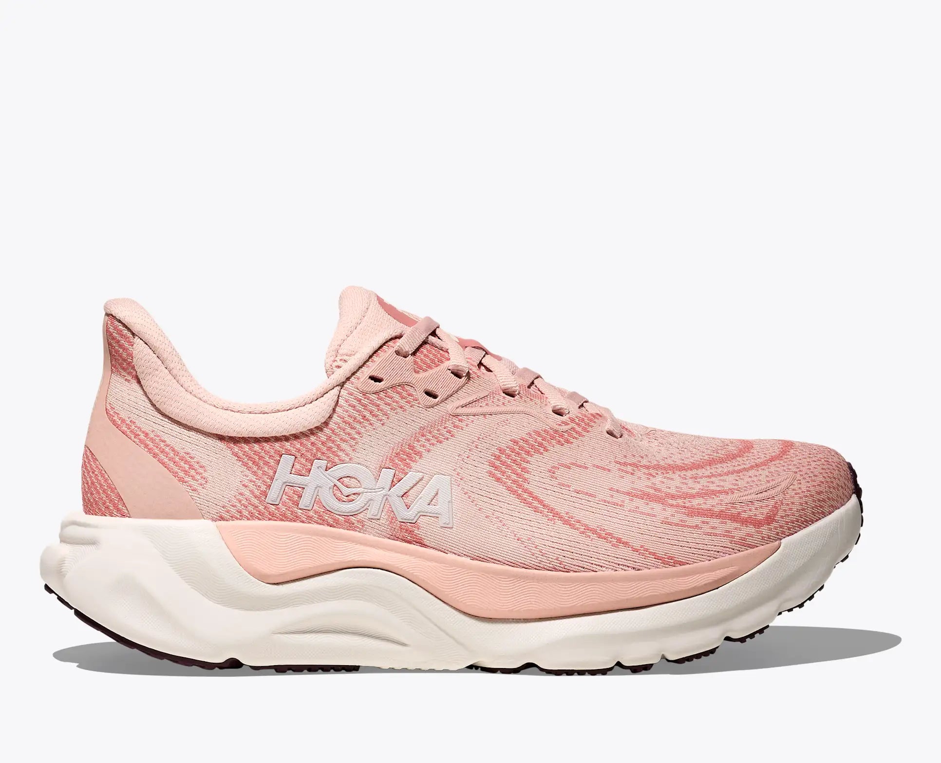 Women's Arahi 8  | Blush/Rose Latte