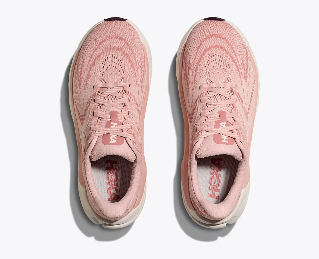Women's Arahi 8  | Blush/Rose Latte