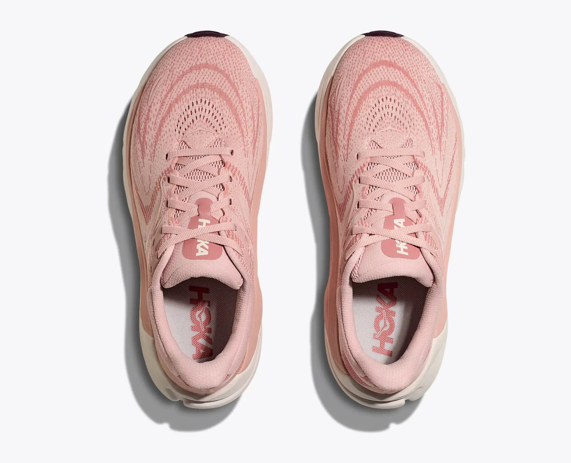 Women's Arahi 8  | Blush/Rose Latte