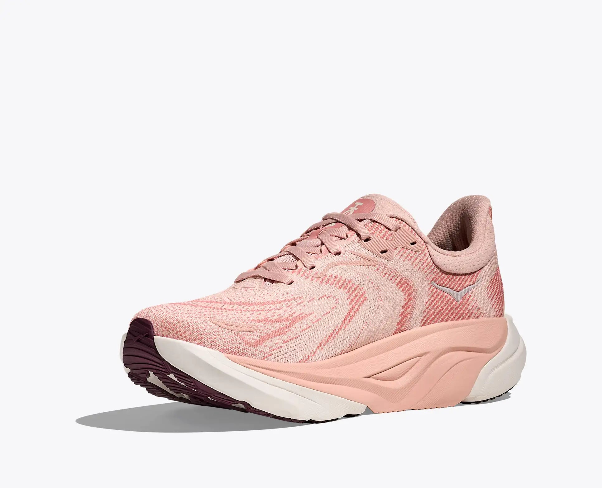 Women's Arahi 8  | Blush/Rose Latte