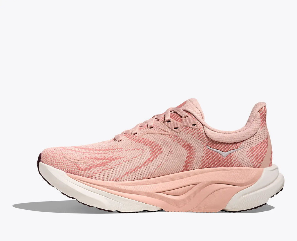 Women's Arahi 8  | Blush/Rose Latte