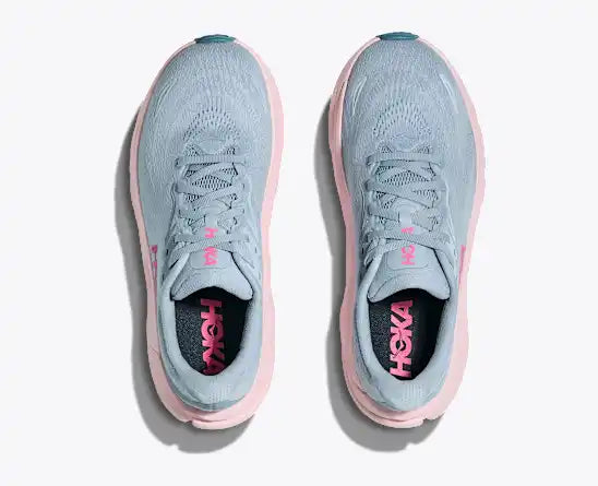 Women's Arahi 8  | Drizzle/Petal