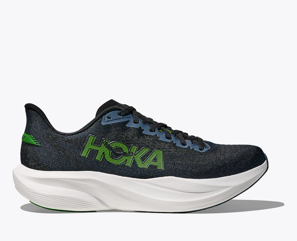 Men's Mach 7 |Varsity Navy/Faded Navy