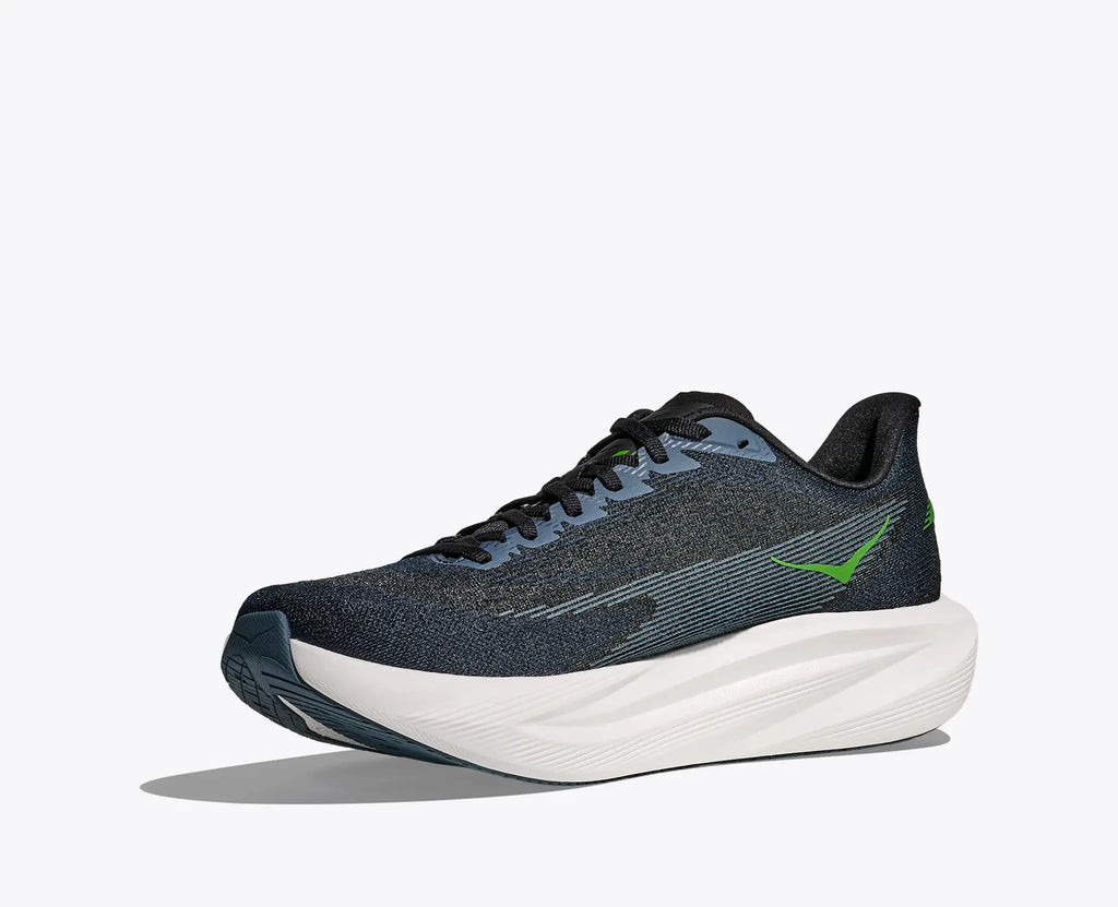 Men's Mach 7 |Varsity Navy/Faded Navy