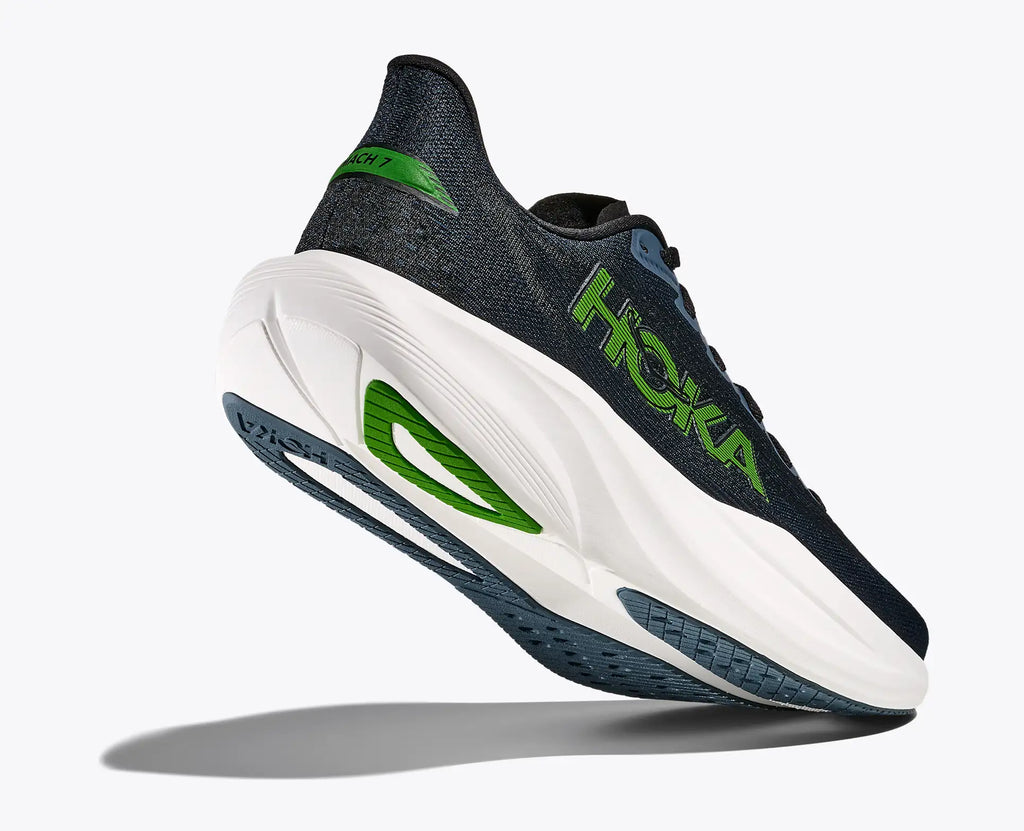 Men's Mach 7 |Varsity Navy/Faded Navy