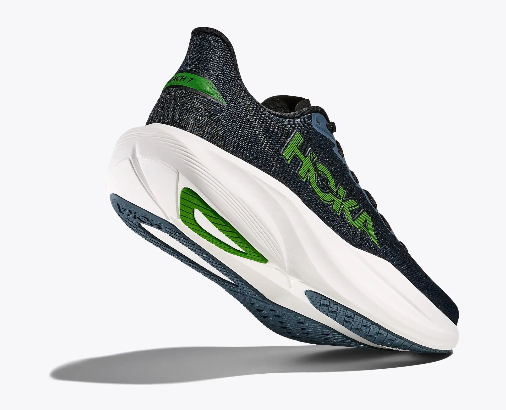 Men's Mach 7 |Varsity Navy/Faded Navy