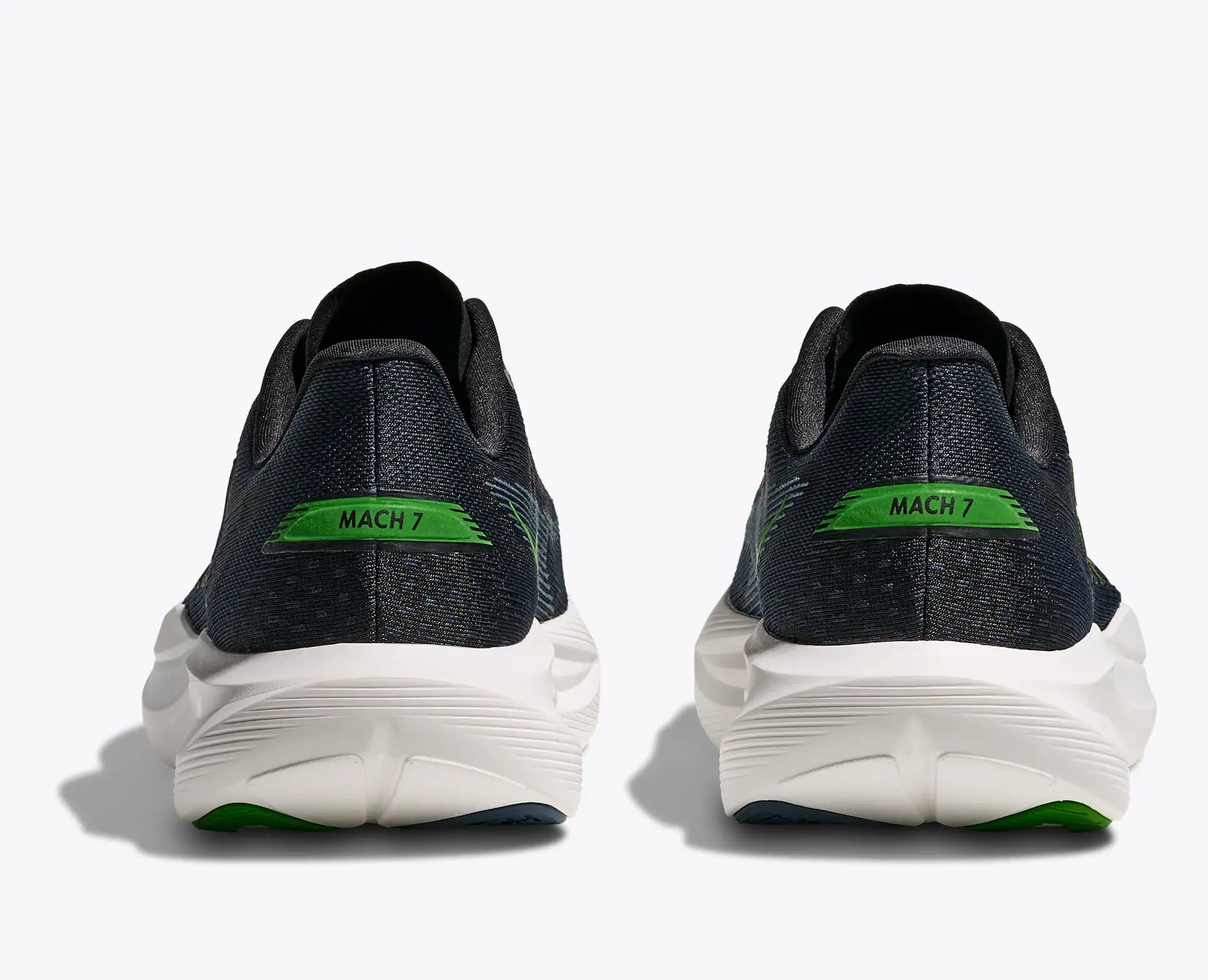 Men's Mach 7 |Varsity Navy/Faded Navy