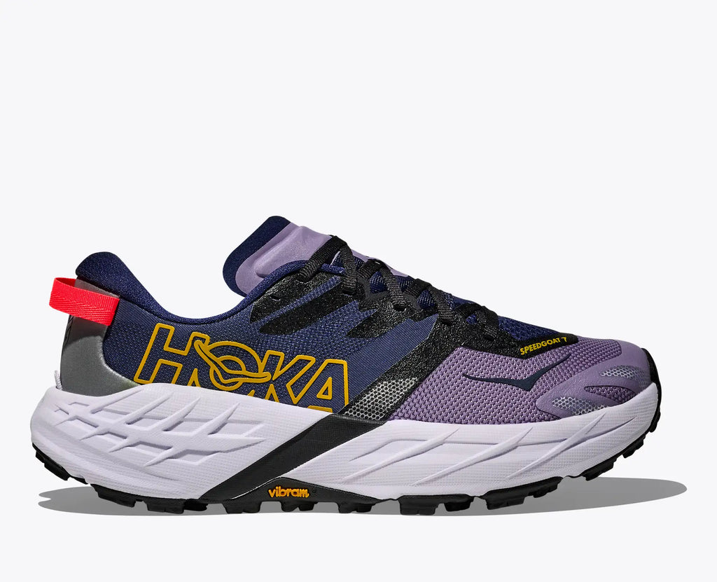 Women's Speedgoat 7 | Berry Jam/Starlight